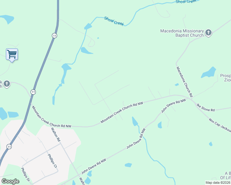 map of restaurants, bars, coffee shops, grocery stores, and more near 1070 Summerset Ct in Monroe