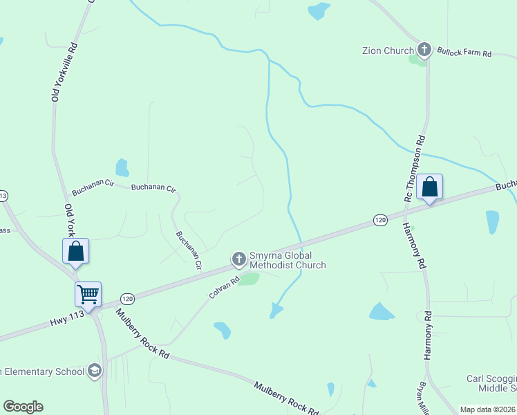 map of restaurants, bars, coffee shops, grocery stores, and more near 341 Rustin Drive in Dallas