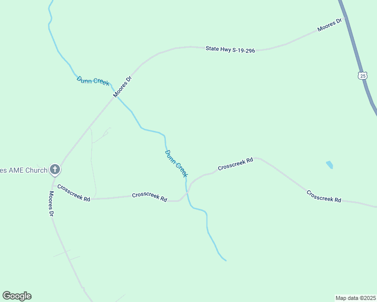 map of restaurants, bars, coffee shops, grocery stores, and more near in Edgefield