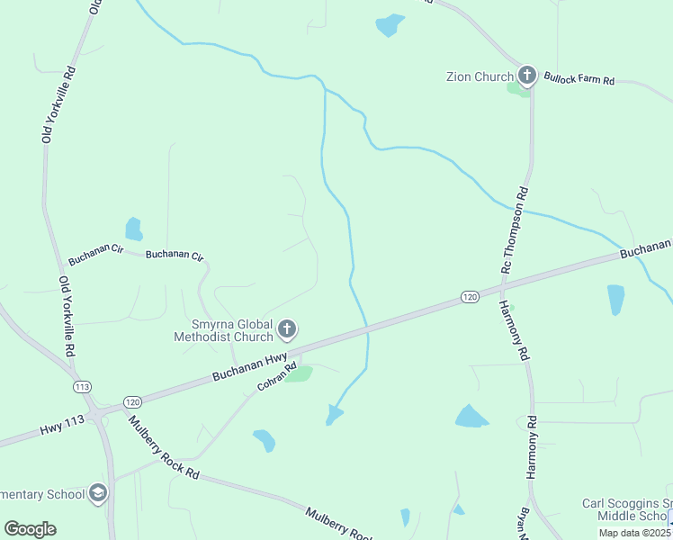 map of restaurants, bars, coffee shops, grocery stores, and more near 364 Rustin Drive in Dallas