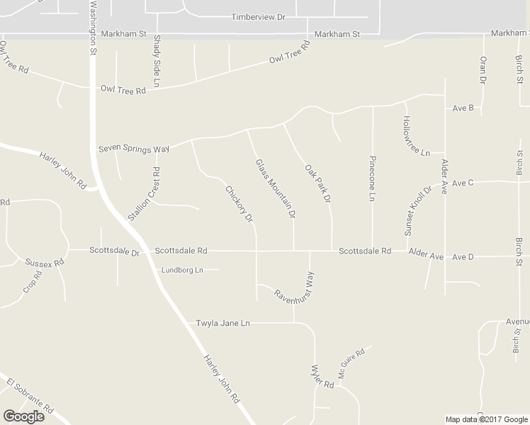 map of restaurants, bars, coffee shops, grocery stores, and more near 18738 Chickory Drive in Riverside