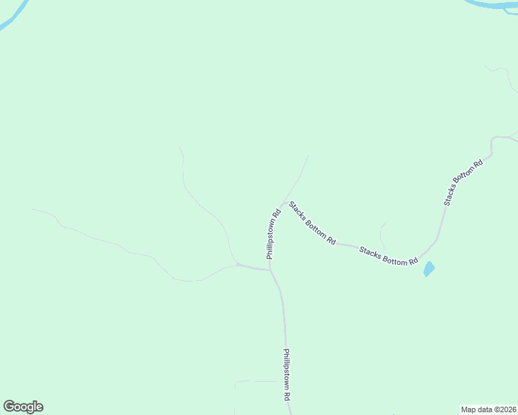 map of restaurants, bars, coffee shops, grocery stores, and more near 977 Phillipstown Road in Empire