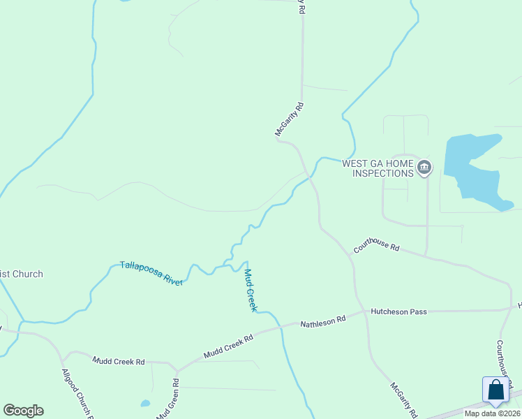 map of restaurants, bars, coffee shops, grocery stores, and more near 395 Wilson Road in Temple