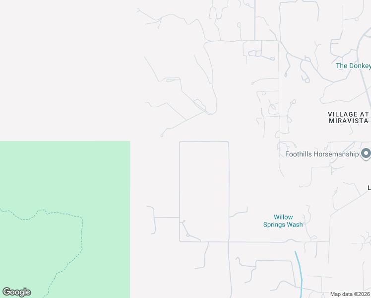 map of restaurants, bars, coffee shops, grocery stores, and more near 40172 North 50th Street in Cave Creek