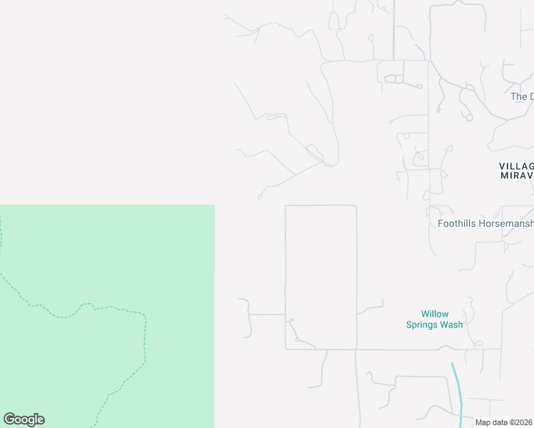 map of restaurants, bars, coffee shops, grocery stores, and more near 40172 North 50th Street in Cave Creek