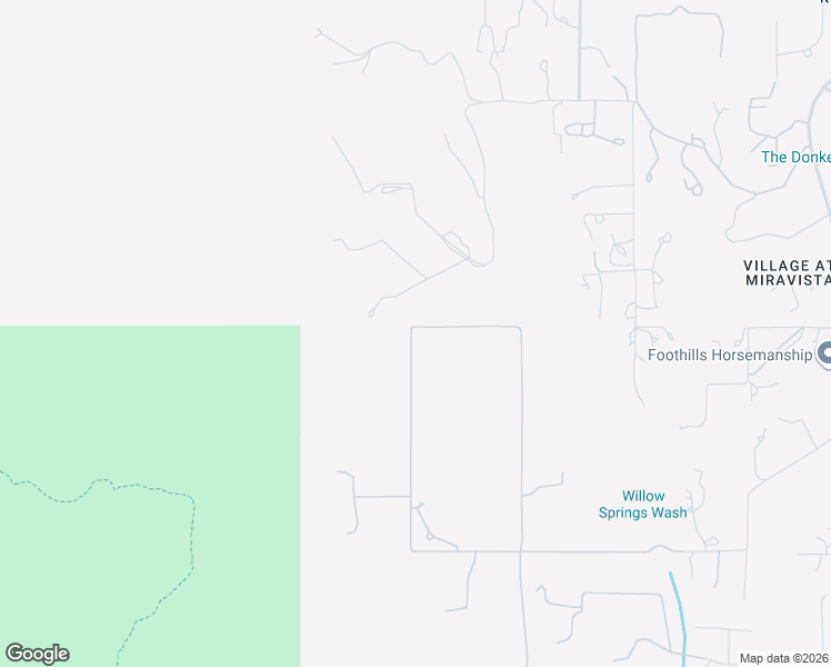 map of restaurants, bars, coffee shops, grocery stores, and more near 40172 North 50th Street in Cave Creek