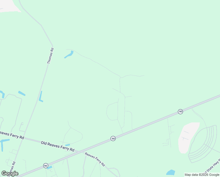 map of restaurants, bars, coffee shops, grocery stores, and more near 5655 South Carolina 90 in Conway