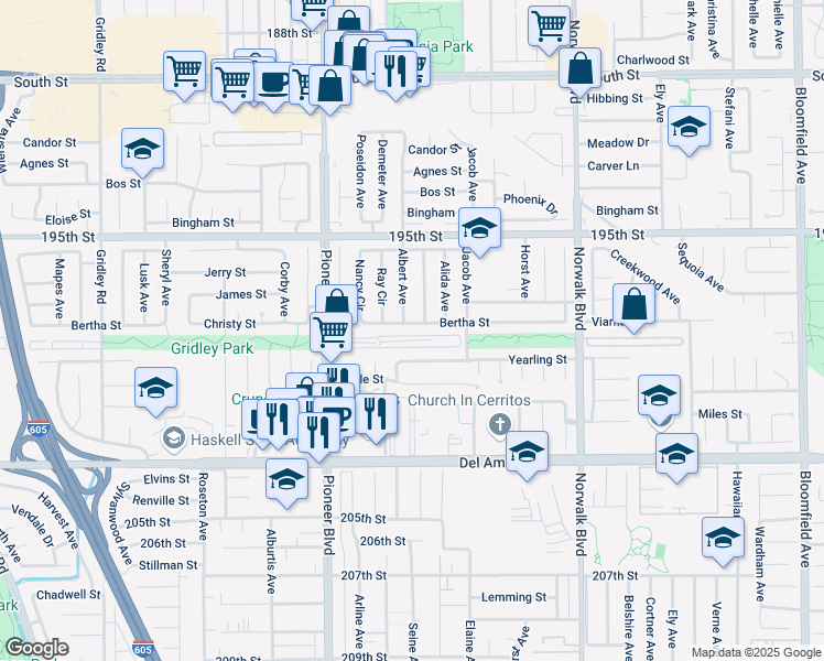 Tile Stores In Anaheim >> 11906 Bertha Street, Cerritos CA - Walk Score Tile Stores In Anaheim >> 11906 Bertha Street, Cerritos CA - Walk Score