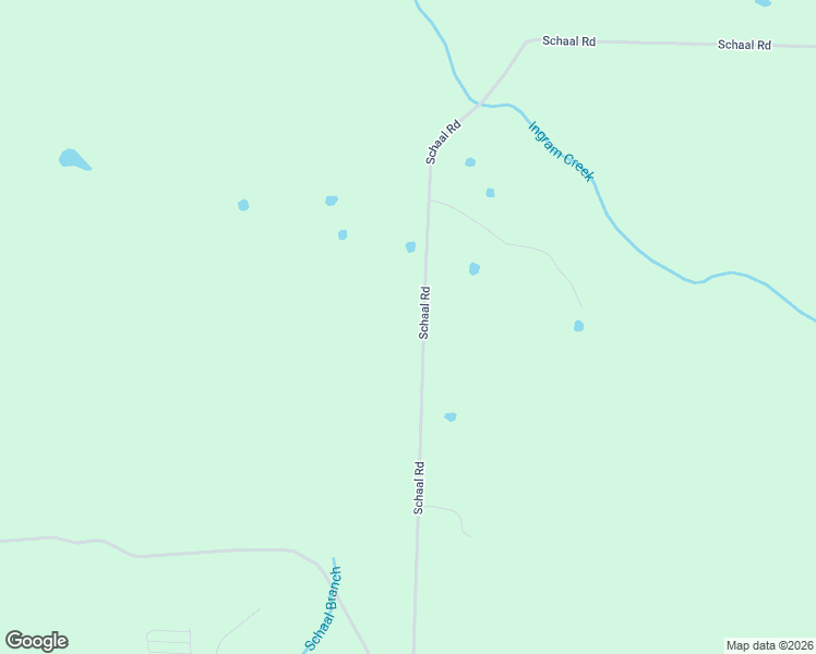 map of restaurants, bars, coffee shops, grocery stores, and more near 1413 Schaal Road in Mineral Springs