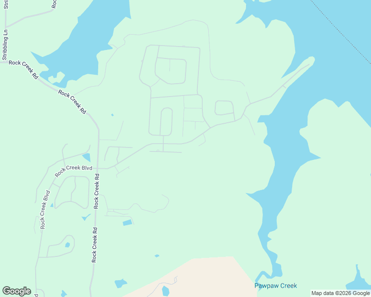 map of restaurants, bars, coffee shops, grocery stores, and more near 193 Meridian Lane in Gordonville
