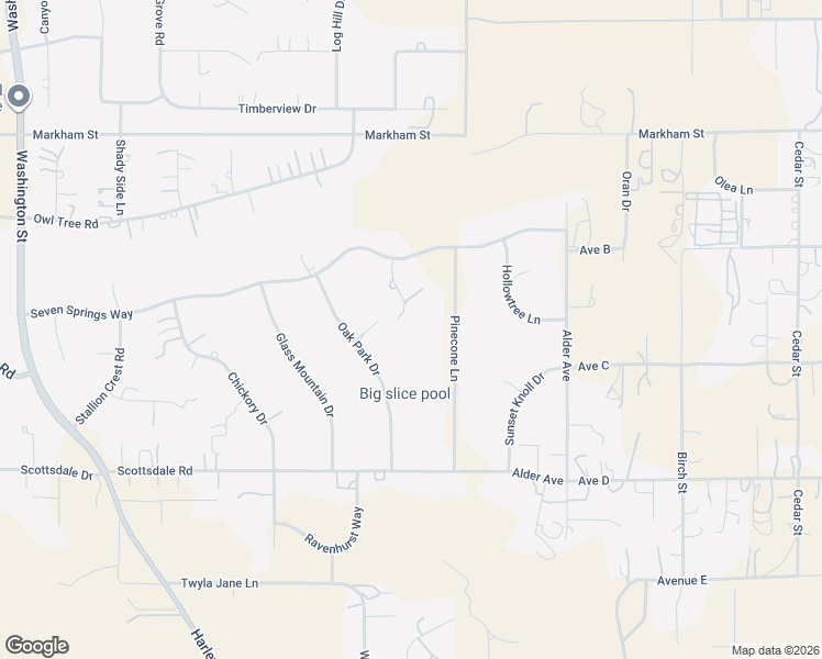 map of restaurants, bars, coffee shops, grocery stores, and more near 18397 Swallowtail Lane in Riverside