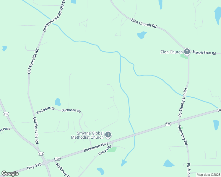 map of restaurants, bars, coffee shops, grocery stores, and more near 621 Rustin Drive in Dallas