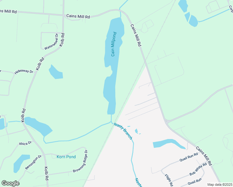 map of restaurants, bars, coffee shops, grocery stores, and more near 2395 Amy Lane in Sumter