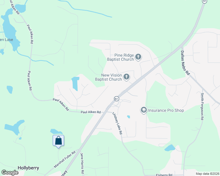 map of restaurants, bars, coffee shops, grocery stores, and more near 344 Jenna Lane in Dallas