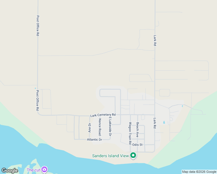 map of restaurants, bars, coffee shops, grocery stores, and more near 1914 Rhynes Childress Loop in Kingston