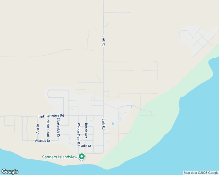map of restaurants, bars, coffee shops, grocery stores, and more near 11952 Woodlands Circle in Kingston