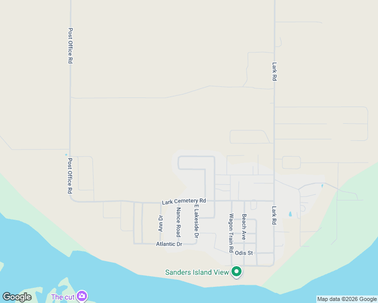 map of restaurants, bars, coffee shops, grocery stores, and more near 1914 Rhynes Childress Loop in Kingston