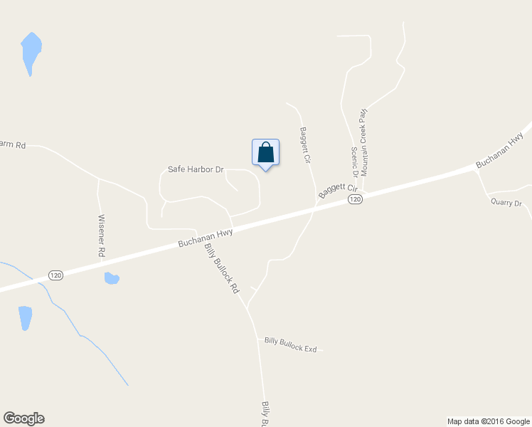 map of restaurants, bars, coffee shops, grocery stores, and more near 881 Safe Harbor Drive in Dallas