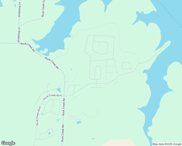 map of restaurants, bars, coffee shops, grocery stores, and more near 135 Palisades Drive in Gordonville