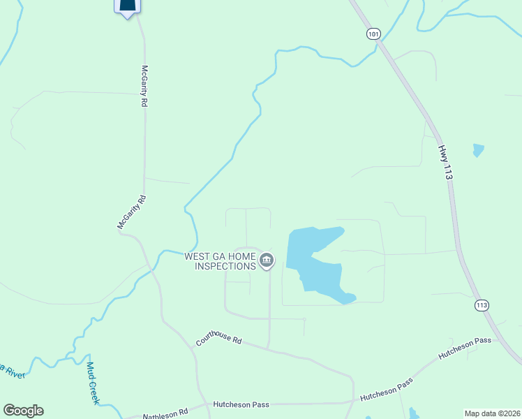 map of restaurants, bars, coffee shops, grocery stores, and more near 104 Trevor Way in Temple