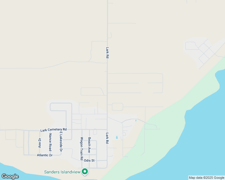 map of restaurants, bars, coffee shops, grocery stores, and more near 11952 Woodlands Circle in Kingston
