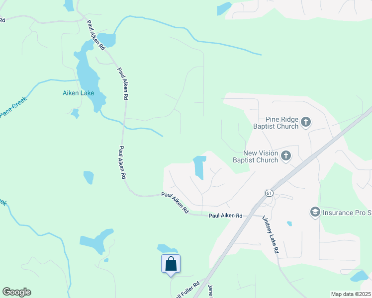 map of restaurants, bars, coffee shops, grocery stores, and more near 141 Lynn Top Ridge in Dallas