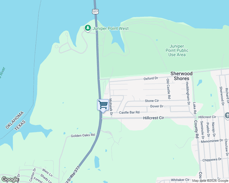 map of restaurants, bars, coffee shops, grocery stores, and more near 62 Sutton Road in Gordonville