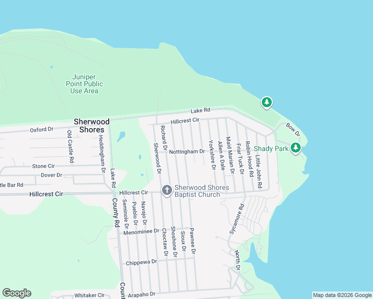 map of restaurants, bars, coffee shops, grocery stores, and more near 239 Will Stutley Drive in Gordonville