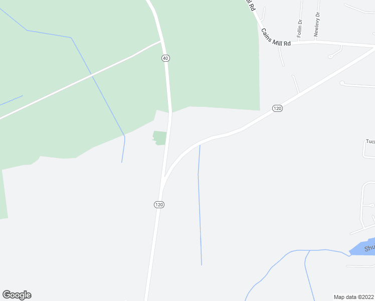 map of restaurants, bars, coffee shops, grocery stores, and more near 2426 Pinewood Road in Sumter