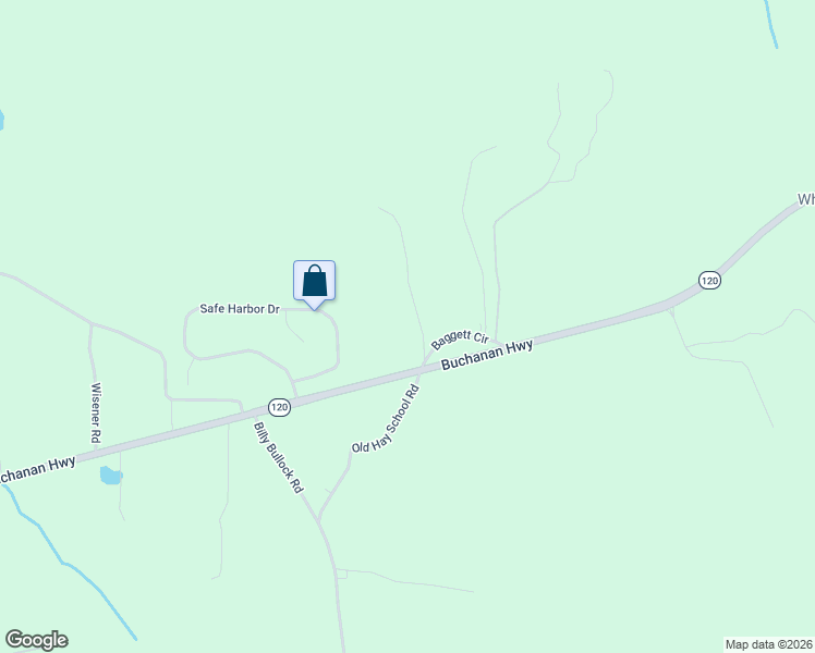 map of restaurants, bars, coffee shops, grocery stores, and more near 105 Lonesome Dove Path in Dallas