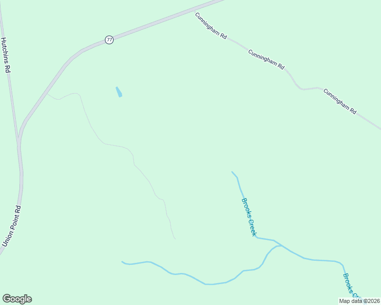 map of restaurants, bars, coffee shops, grocery stores, and more near 633 Union Point Road in Lexington