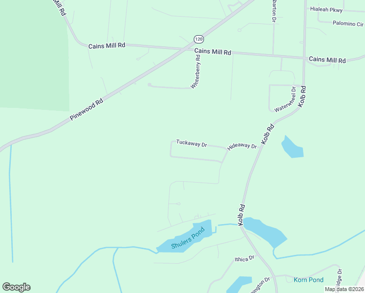 map of restaurants, bars, coffee shops, grocery stores, and more near 3060 Tuckaway Drive in Sumter