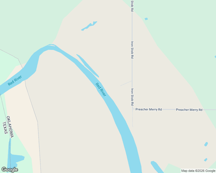 map of restaurants, bars, coffee shops, grocery stores, and more near N4550 in Idabel