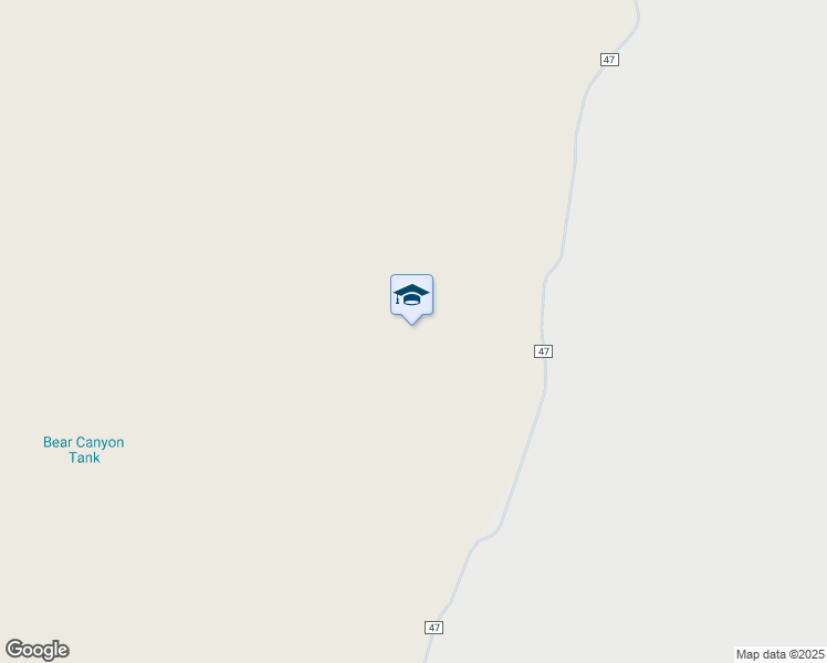 map of restaurants, bars, coffee shops, grocery stores, and more near in Whiteriver
