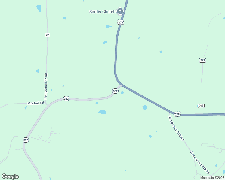 map of restaurants, bars, coffee shops, grocery stores, and more near 118 Arkansas 332 in Nashville