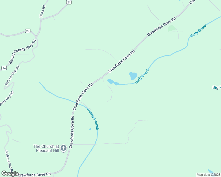 map of restaurants, bars, coffee shops, grocery stores, and more near Unnamed Road in St. Clair County