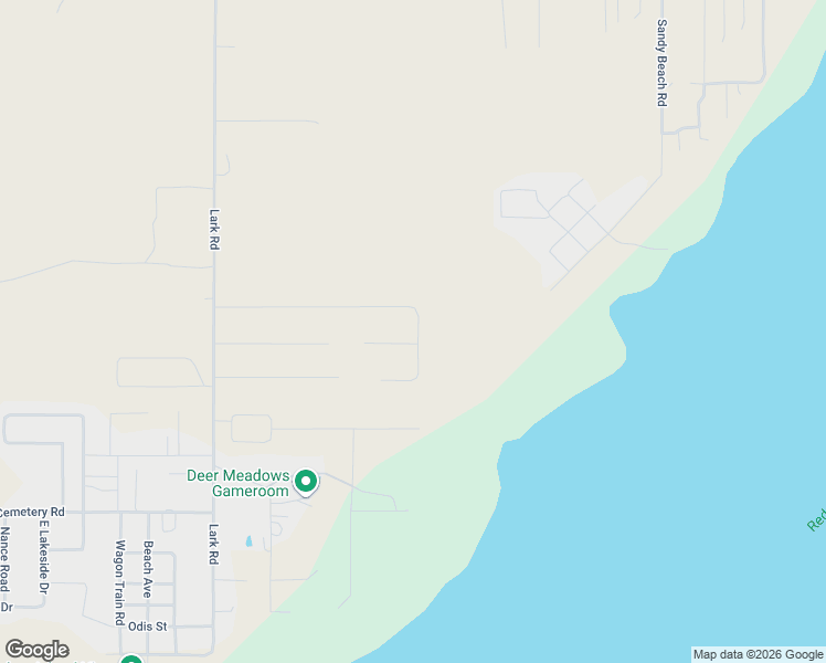 map of restaurants, bars, coffee shops, grocery stores, and more near 11581 Appius Way in Marshall County