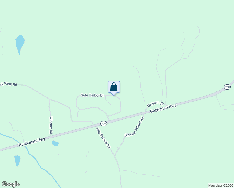 map of restaurants, bars, coffee shops, grocery stores, and more near 737 Safe Harbor Drive in Dallas