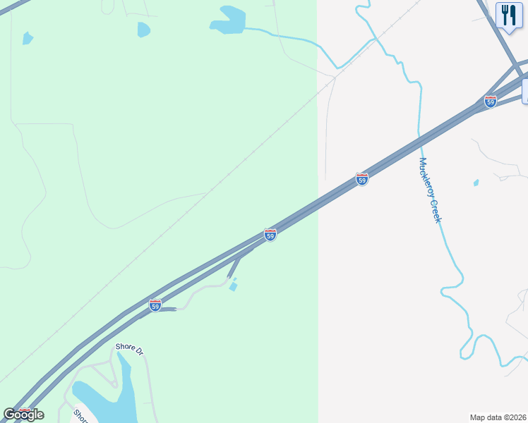 map of restaurants, bars, coffee shops, grocery stores, and more near in Ashville