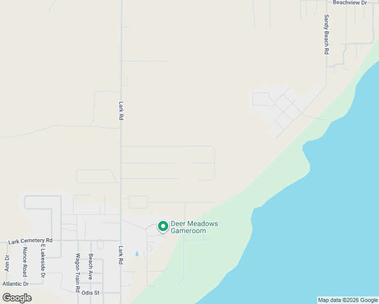 map of restaurants, bars, coffee shops, grocery stores, and more near 11680 Xavri Lane in Kingston