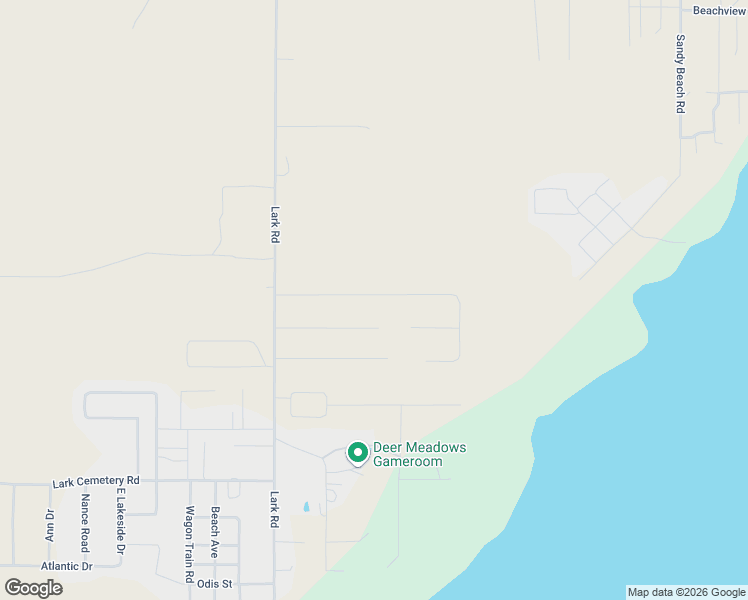 map of restaurants, bars, coffee shops, grocery stores, and more near 11744 Xavri Lane in Kingston