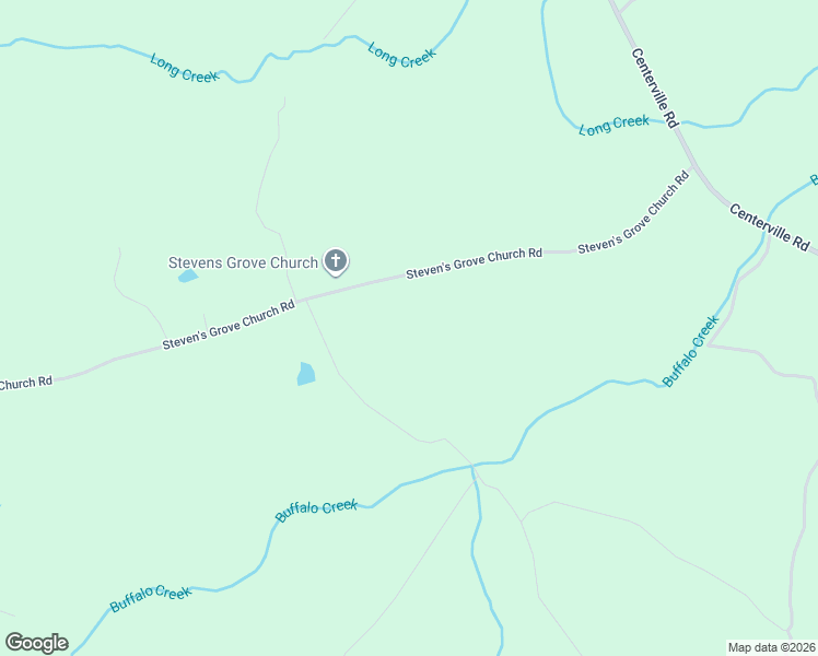 map of restaurants, bars, coffee shops, grocery stores, and more near 716 Steven's Grove Church Road in Lexington