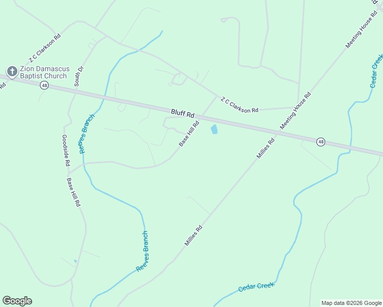 map of restaurants, bars, coffee shops, grocery stores, and more near 1047 Base Hill Road in Hopkins
