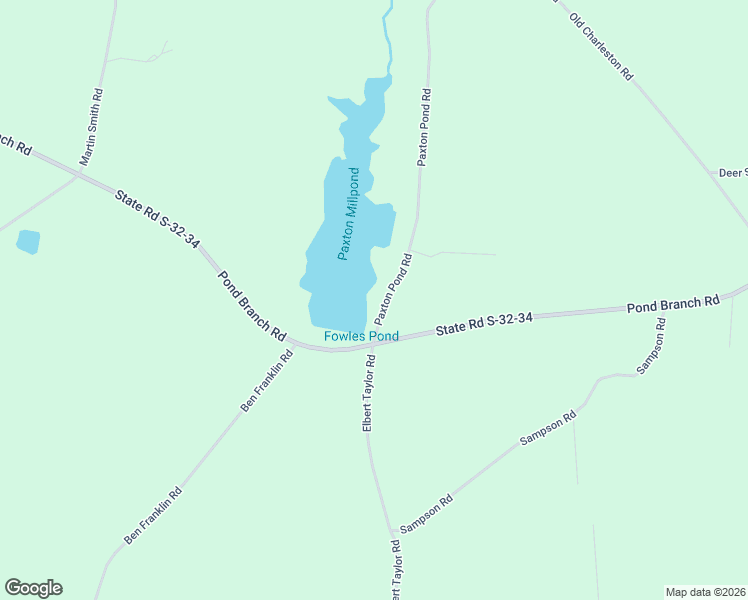 map of restaurants, bars, coffee shops, grocery stores, and more near 442 Paxton Pond Road in Gilbert