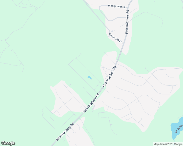 map of restaurants, bars, coffee shops, grocery stores, and more near in Edmund