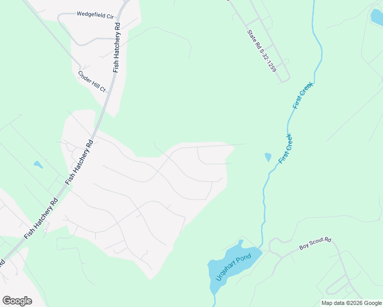 map of restaurants, bars, coffee shops, grocery stores, and more near 228 Peeler Road in Gaston