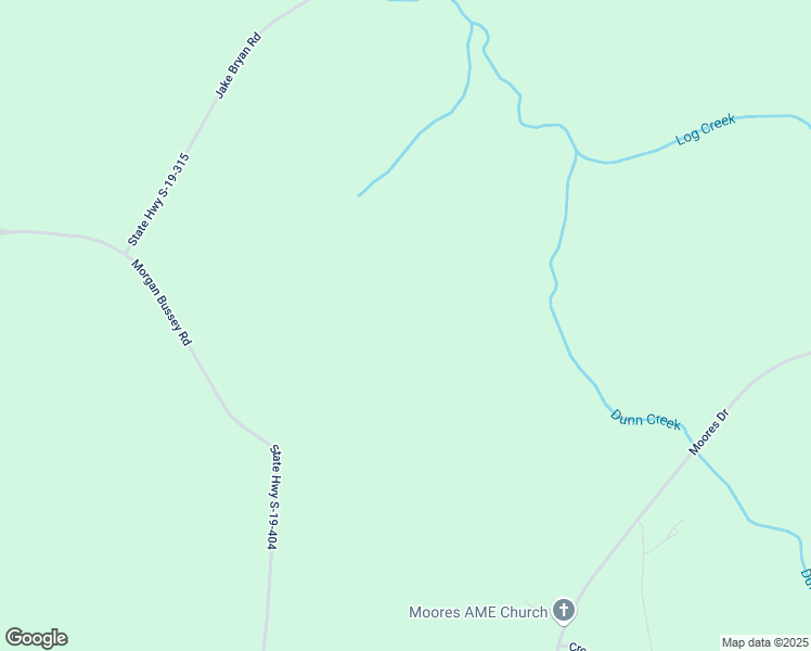 map of restaurants, bars, coffee shops, grocery stores, and more near in Cleora