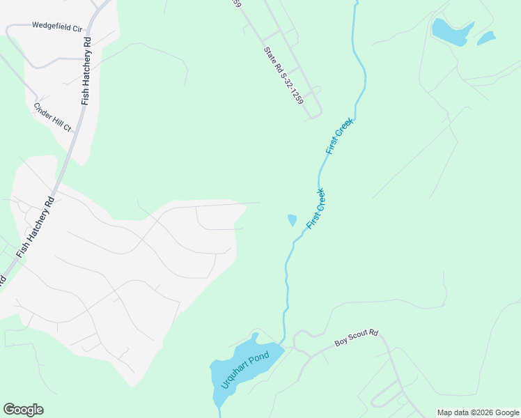 map of restaurants, bars, coffee shops, grocery stores, and more near 288 Peeler Road in Gaston