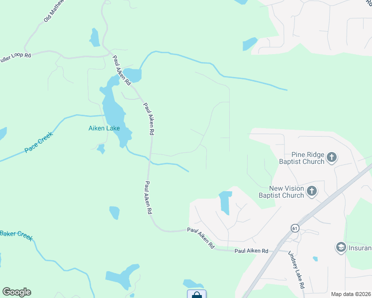 map of restaurants, bars, coffee shops, grocery stores, and more near 210 Bramlett Ridge Drive in Dallas
