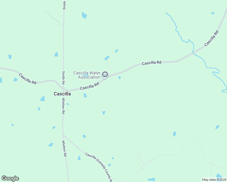 map of restaurants, bars, coffee shops, grocery stores, and more near 918 Cascilla Road in Cascilla